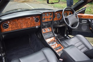 Used Bentley Azure from Hanwells of London