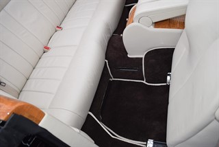 Used Bentley Azure from Hanwells of London