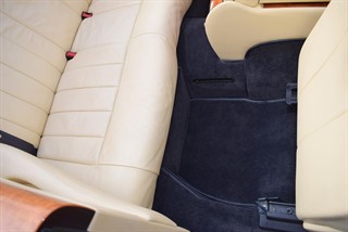 Used Bentley Azure from Hanwells of London