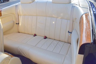 Used Bentley Azure from Hanwells of London