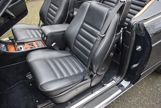 Used Bentley Azure from Hanwells of London