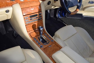 Used Bentley Azure from Hanwells of London