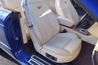 Used Bentley Azure from Hanwells of London