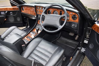 Used Bentley Azure from Hanwells of London