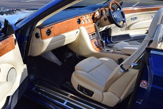 Used Bentley Azure from Hanwells of London