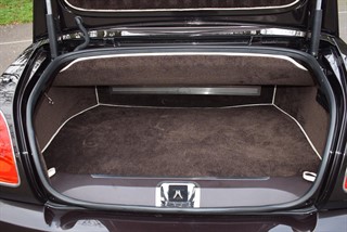 Used Bentley Azure from Hanwells of London