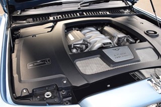 Used Bentley Azure from Hanwells of London