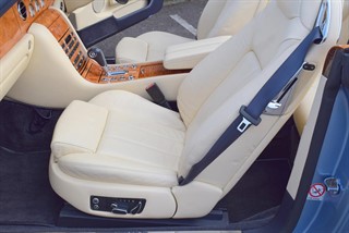 Used Bentley Azure from Hanwells of London