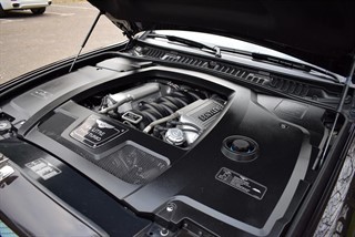 Used Bentley Azure from Hanwells of London