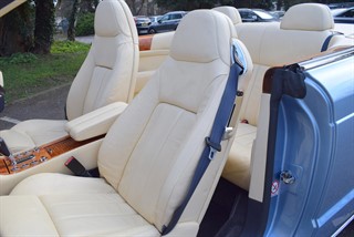 Used Bentley Azure from Hanwells of London