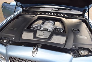 Used Bentley Azure from Hanwells of London