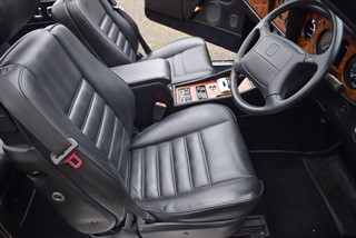 Used Bentley Azure from Hanwells of London