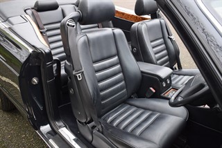 Used Bentley Azure from Hanwells of London