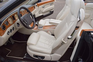 Used Bentley Azure from Hanwells of London
