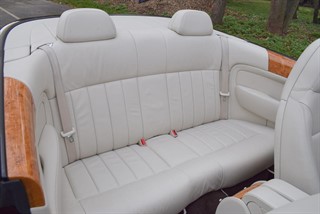 Used Bentley Azure from Hanwells of London