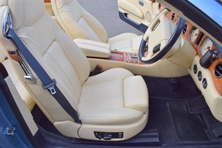 Used Bentley Azure from Hanwells of London
