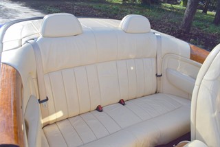 Used Bentley Azure from Hanwells of London