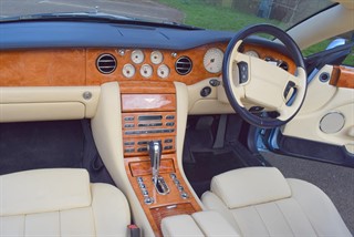 Used Bentley Azure from Hanwells of London