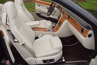 Used Bentley Azure from Hanwells of London