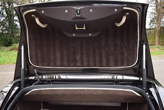 Used Bentley Azure from Hanwells of London