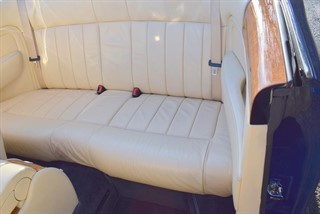 Used Bentley Azure from Hanwells of London