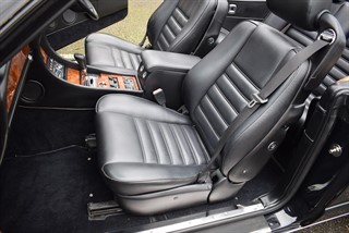 Used Bentley Azure from Hanwells of London