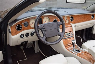 Used Bentley Azure from Hanwells of London
