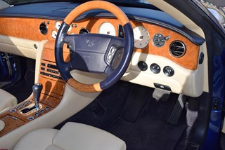 Used Bentley Azure from Hanwells of London