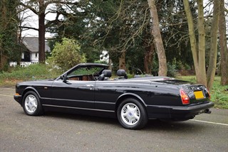 Used Bentley Azure from Hanwells of London