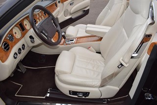Used Bentley Azure from Hanwells of London
