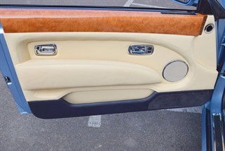 Used Bentley Azure from Hanwells of London