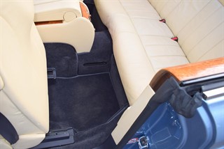 Used Bentley Azure from Hanwells of London