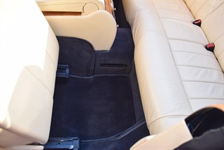 Used Bentley Azure from Hanwells of London