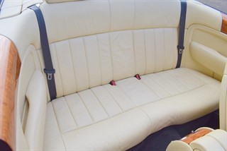 Used Bentley Azure from Hanwells of London
