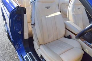 Used Bentley Azure from Hanwells of London