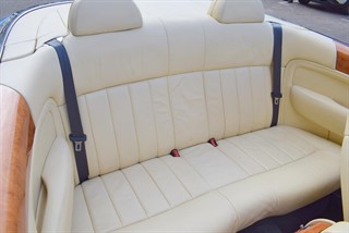 Used Bentley Azure from Hanwells of London