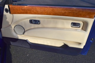 Used Bentley Azure from Hanwells of London