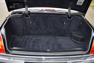 Used Bentley Azure from Hanwells of London