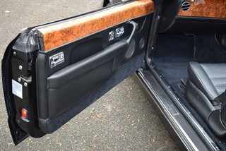 Used Bentley Azure from Hanwells of London