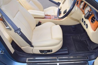 Used Bentley Azure from Hanwells of London