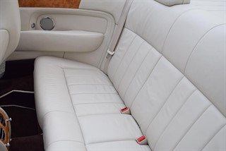 Used Bentley Azure from Hanwells of London