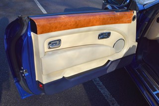 Used Bentley Azure from Hanwells of London