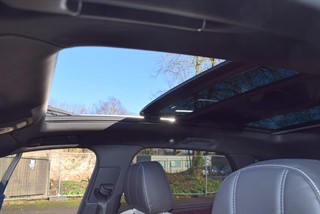 Used Bentley Bentayga from Hanwells of London