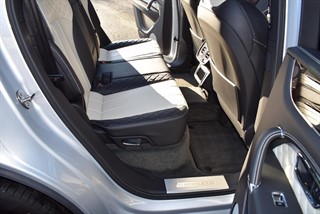 Used Bentley Bentayga from Hanwells of London