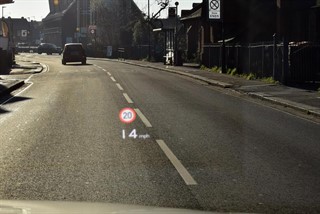 Used Bentley Bentayga from Hanwells of London