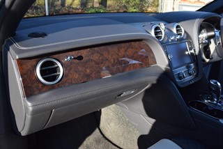 Used Bentley Bentayga from Hanwells of London