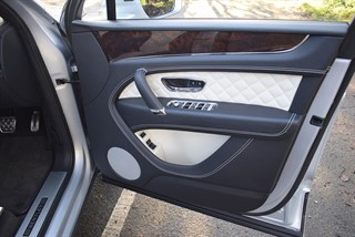 Used Bentley Bentayga from Hanwells of London