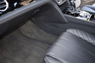 Used Bentley Bentayga from Hanwells of London