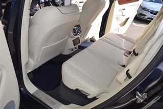 Used Bentley Bentayga from Hanwells of London