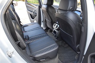 Used Bentley Bentayga from Hanwells of London